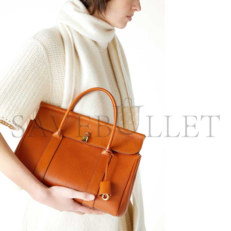 LORO PIANA LOOM BAG L32 FAO6599 (33*21*16cm)